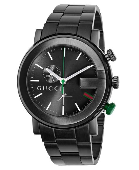 gucci g chrono ya101331|Unisex G.